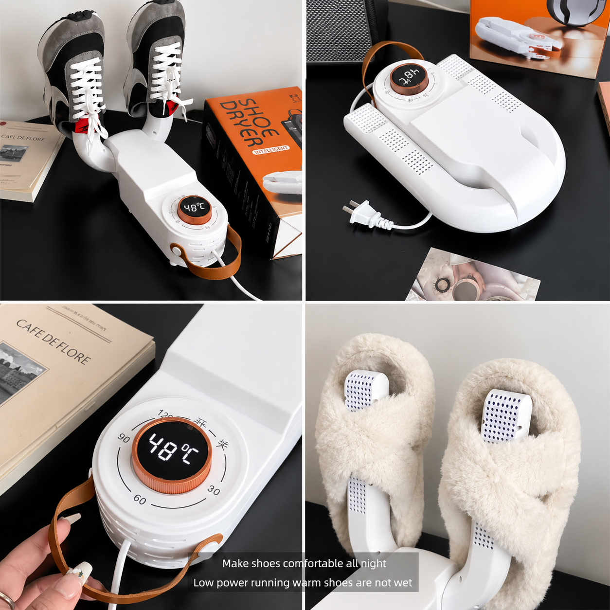 SHOE DRYER