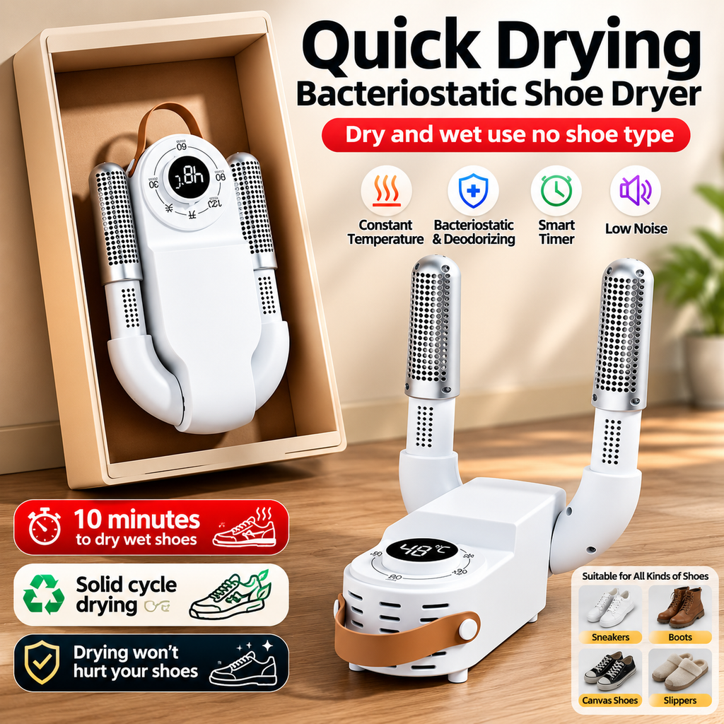 SHOE DRYER
